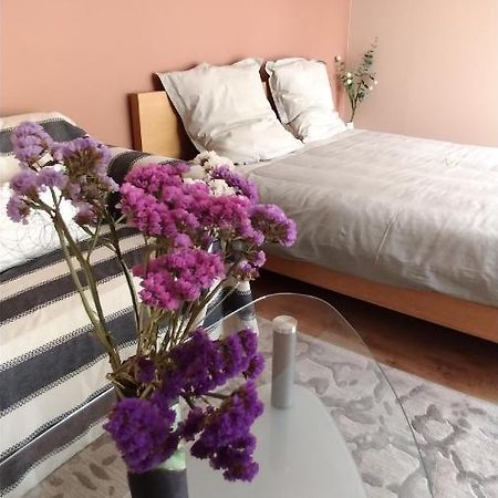 Les 3 Provinces Bed & Breakfast Couffy Luaran gambar