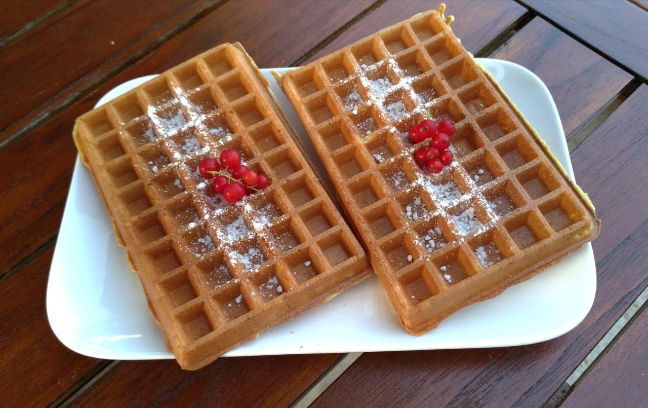 Les 3 Provinces Bed & Breakfast Couffy Luaran gambar
